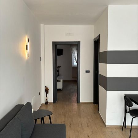 Bella Blue B&B Bisceglie Esterno foto
