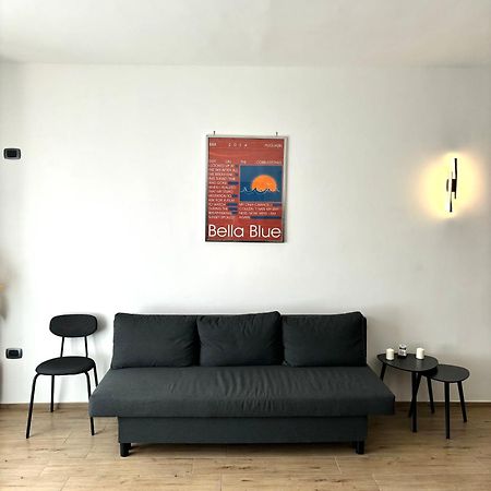 Bella Blue B&B Bisceglie Esterno foto