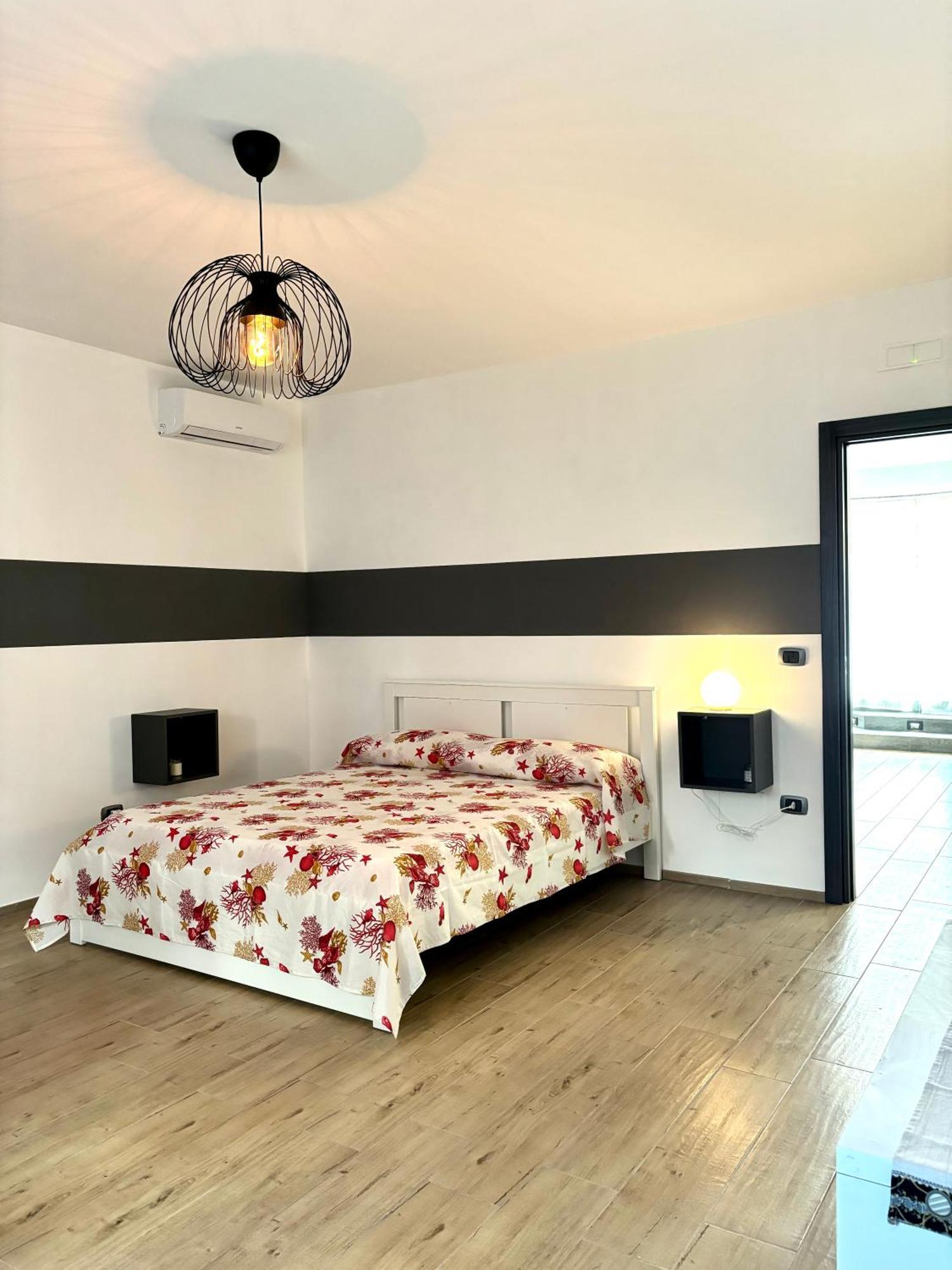Bella Blue B&B Bisceglie Esterno foto